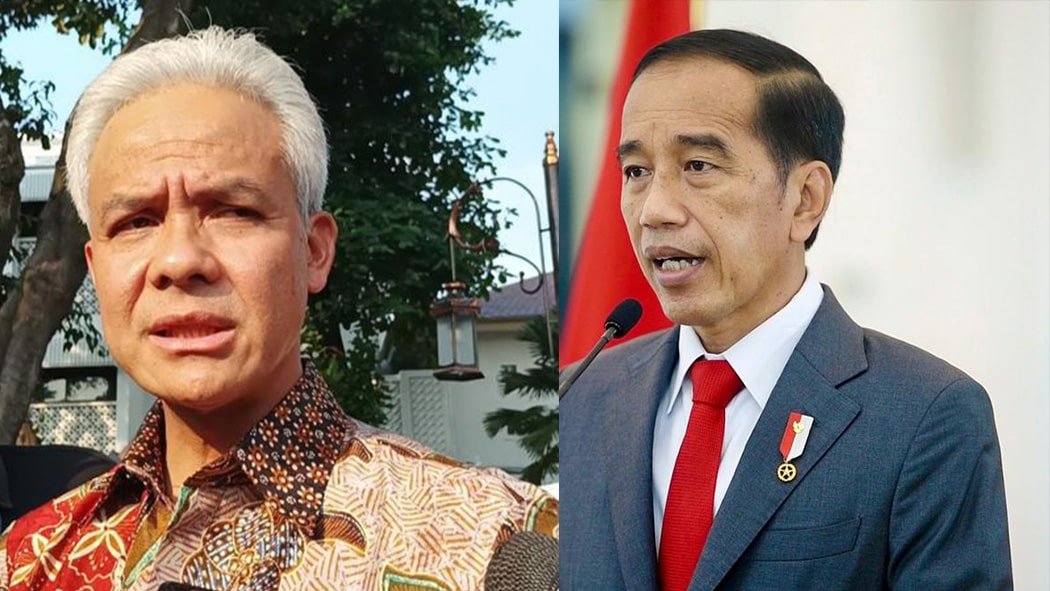 Kritikan Ganjar Pranowo Terhadap Kebijakan Maritim Pemerintahan Jokowi