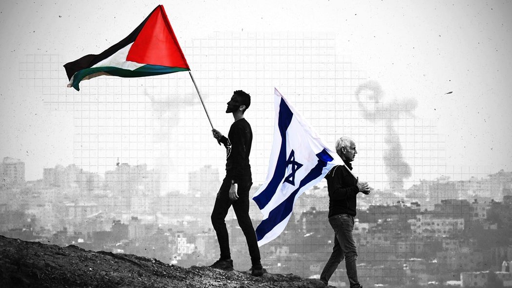 Sejarah Konflik Israel-Palestina, Dari Awal Hingga Sekarang